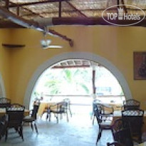 Hillpark Hotel - Tiwi Beach