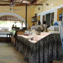 Hillpark Hotel - Tiwi Beach