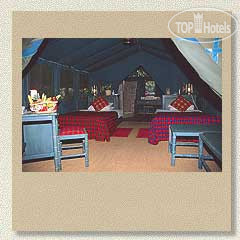 Hotel photo Kichwa Tembo 4*