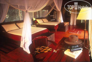 Hotel photo Olonana Camp 4*