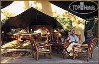 Hotel photo Governors’ Ilmoran Camp 4*