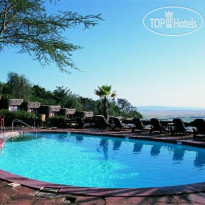 Mara Serena Safari Lodge