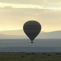 Mara Serena Safari Lodge
