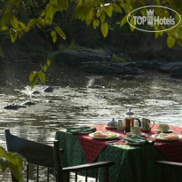 Mara Serena Safari Lodge
