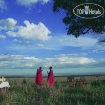 Mara Serena Safari Lodge