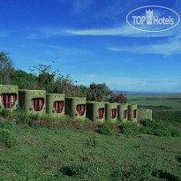 Mara Serena Safari Lodge