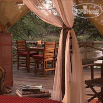 Fairmont Mara Safari Club 