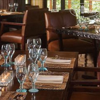 Fairmont Mara Safari Club 