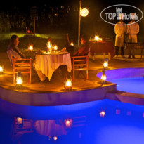 Ashnil Mara Camp