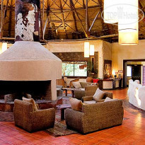 Mara Sopa Lodge