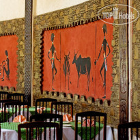 Mara Sopa Lodge
