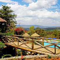 Mara Sopa Lodge