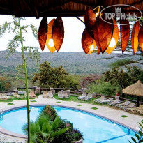 Mara Sopa Lodge