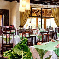 Mara Sopa Lodge