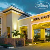 Eka Hotel 