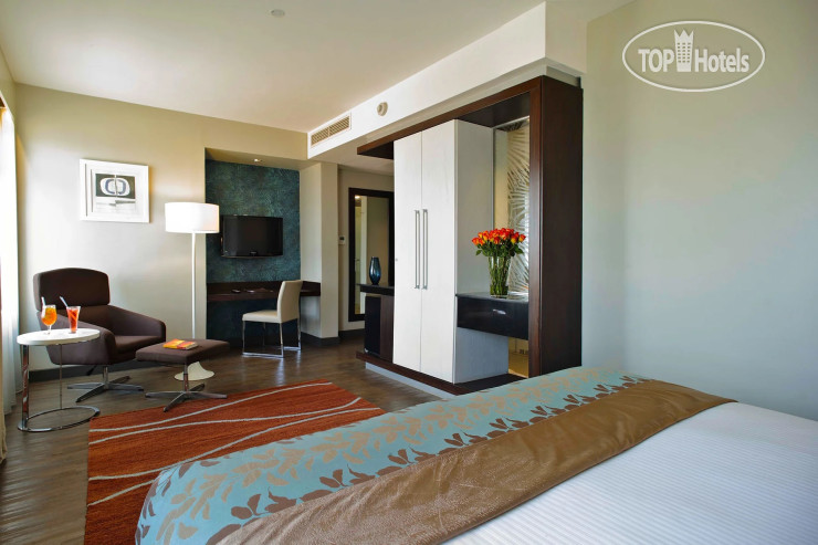 Hotelier's photos Eka Hotel 5*