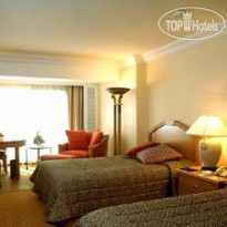 InterContinental Nairobi 
