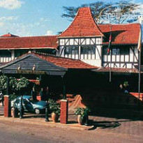 Fairmont The Norfolk