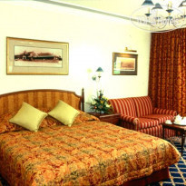 Fairmont The Norfolk