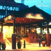 Fairmont The Norfolk