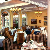 Fairmont The Norfolk
