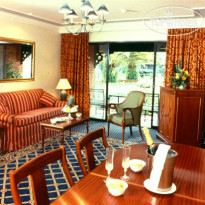 Fairmont The Norfolk