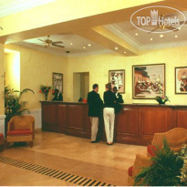 Fairmont The Norfolk