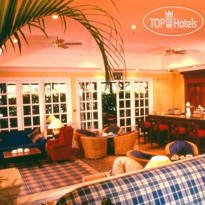 Fairmont The Norfolk