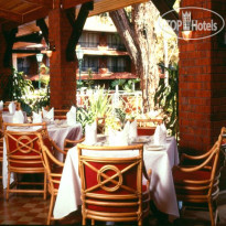 Fairmont The Norfolk