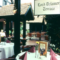 Fairmont The Norfolk