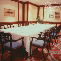 Fairmont The Norfolk