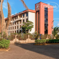 Ngong Hills Hotel 
