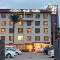 Ngong Hills Hotel 