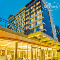 Swiss Lenana Mount Hotel 