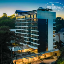 Swiss Lenana Mount Hotel 