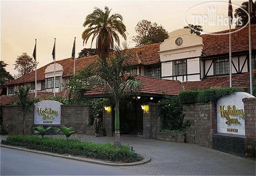 Hotel photo Holiday Inn 4*
