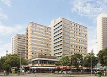 Hotelier's photos The 680 Hotel 3*