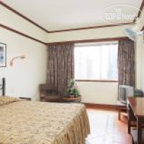 The 680 Hotel 