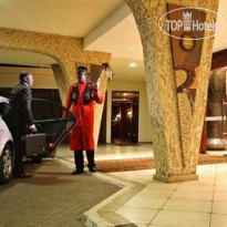Panafric Sarova