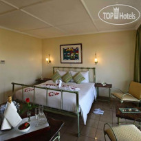 Panafric Sarova