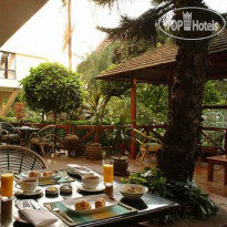 Panafric Sarova