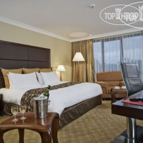 Crowne Plaza Nairobi