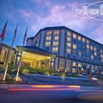 Crowne Plaza Nairobi