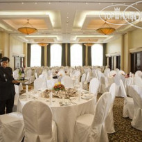 Crowne Plaza Nairobi