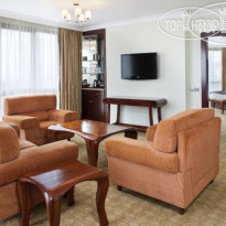 Crowne Plaza Nairobi