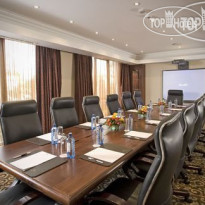Crowne Plaza Nairobi