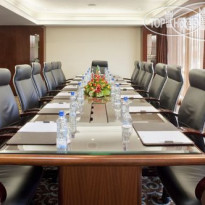 Crowne Plaza Nairobi
