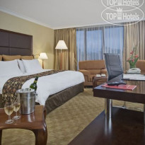 Crowne Plaza Nairobi