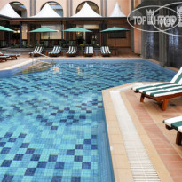 Crowne Plaza Nairobi