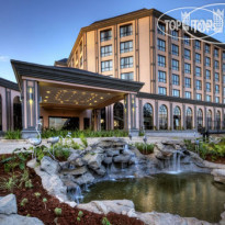 Crowne Plaza Nairobi